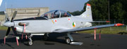 Pilatus PC-9M 262