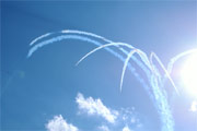 The Red Arrows