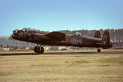 Avro Lancaster PA474