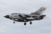 Panavia Tornado GR4 ZA453