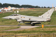 Typhoon F2 ZJ919