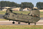 Boeing Chinook HC2 ZA712