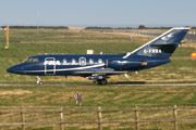 Dassault Falcon 20 G-FRBA