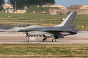 SABCA F-16AM Fighting Falcon FA-131