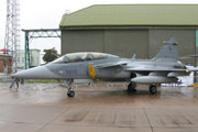 Saab JAS39D Gripen 9819