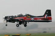 Shorts S-312 Tucano T1 ZF338