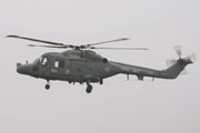 Westland Lynx Mk.8 XZ239