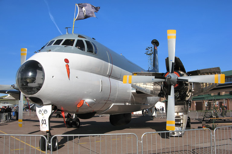 Breguet Br1150 Atlantique 6103 "Graf Zeppelin"