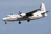 Fokker 50 U-05 "Fons Aler"