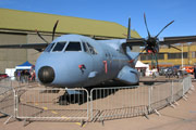 CASA C-295M 020