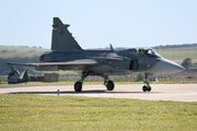 Saab JAS39C Gripen 9240