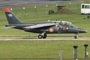 Dassault-Dornier Alpha Jet E 314-RR