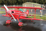 Pitts Special S-1S G-PARG