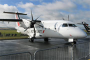 Dornier 328-100 G-BWIR