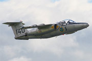 Saab SK 60E (aka Saab 105) SE-DXG