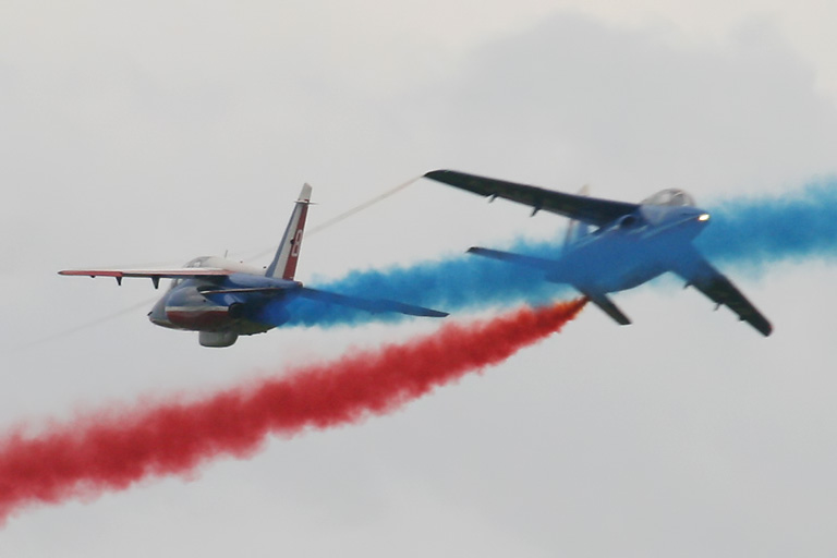 Patrouille de France