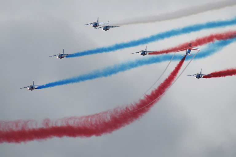 Patrouille de France