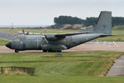 C-160R Transall 61-MF