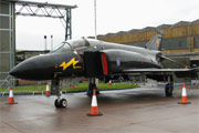 McDonnell Douglas Phantom FG.1 XV582 "Black Mike"