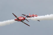 The Red Arrows