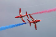 The Red Arrows