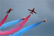 The Red Arrows