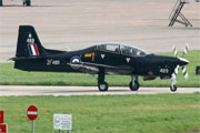 Shorts S-312 Tucano T1 ZF489