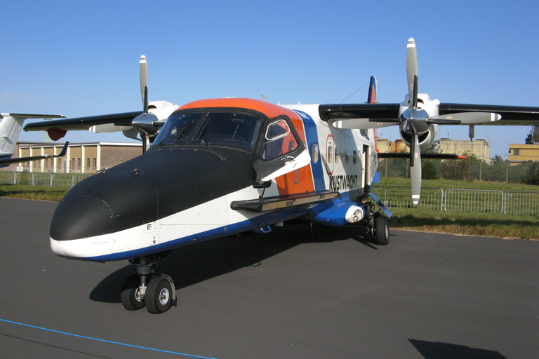 Dornier 228-212 PH-CGN