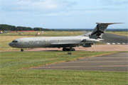 Vickers VC10 C1K XR808 "95 Years Of 101 Squadron"