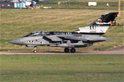 Panavia Tornado GR4A ZA398 "Shiny Two 1912"