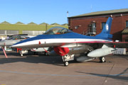 Fokker F-16AM Fighting Falcon 686