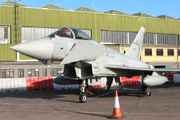 Eurofighter EF-2000 Typhoon S 36-22