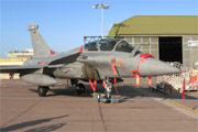 Dassault Rafale B 113-HN