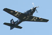 Shorts S-312 Tucano T1 ZF374