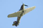 Hawker Hurricane Mk.IIc LF363