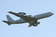 Boeing E-3D Sentry AEW1 ZH102