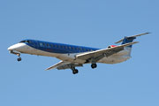 BMI British Midland Embraer EMB-145EP G-RJXC