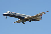 British Airways Embraer EMB-145EU G-EMBO