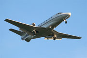 NetJets Cessna 560XL Citation XLS CS-DXI