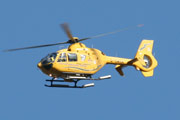 Scottish Ambulance Service Eurocopter EC135 T2+ G-SASA