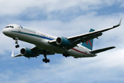 First Choice/Thomson Airways Boeing 757-28A G-OOBA