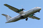 Aer Arann ATR 72-201 EI-REH "Vision"