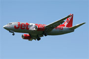 Jet2.com Boeing 737-377 G-CELU