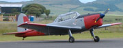 de Havilland Chipmunk T10