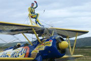 Boeing Super Stearman