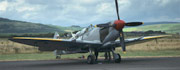 Supermarine Spitfire T.IX G-CTIX