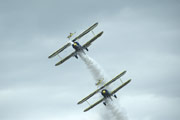 Boeing Super Stearmen