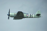 Hawker Sea Fury FB.11 VR930