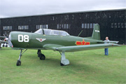 CJ-6A Nanchang 153-2008