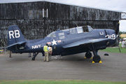 General Motors TBM-3R Avenger HB-RDG